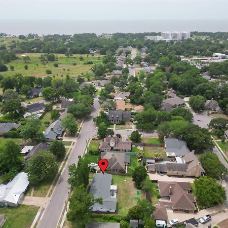 Ranch Home Gem 5Br Home Sleeps 12 With Game Room غولفبورت المظهر الخارجي الصورة