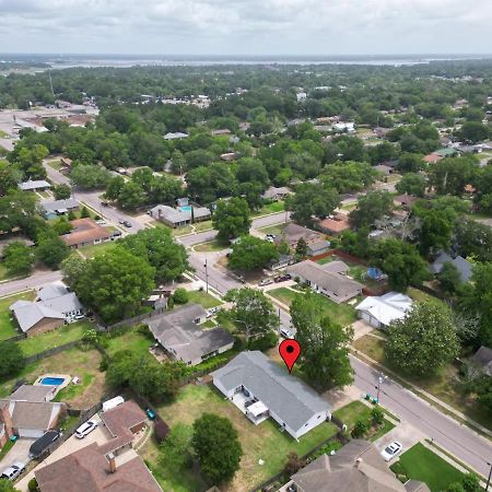 Ranch Home Gem 5Br Home Sleeps 12 With Game Room غولفبورت المظهر الخارجي الصورة