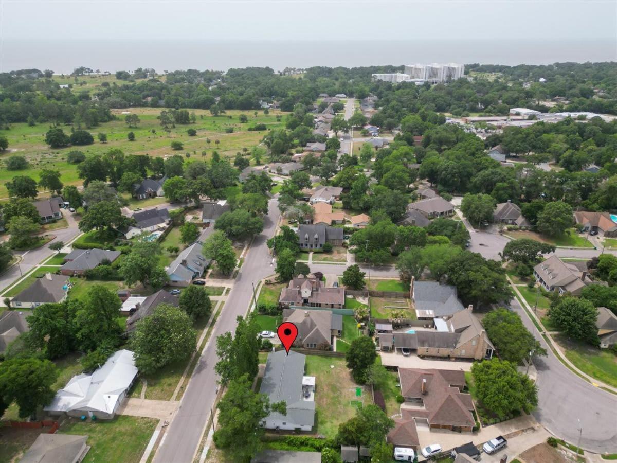 Ranch Home Gem 5Br Home Sleeps 12 With Game Room غولفبورت المظهر الخارجي الصورة