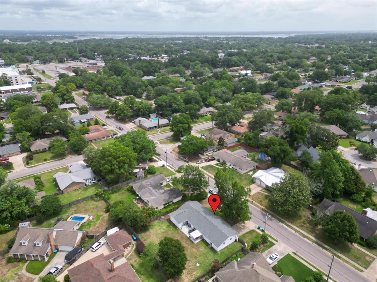 Ranch Home Gem 5Br Home Sleeps 12 With Game Room غولفبورت المظهر الخارجي الصورة