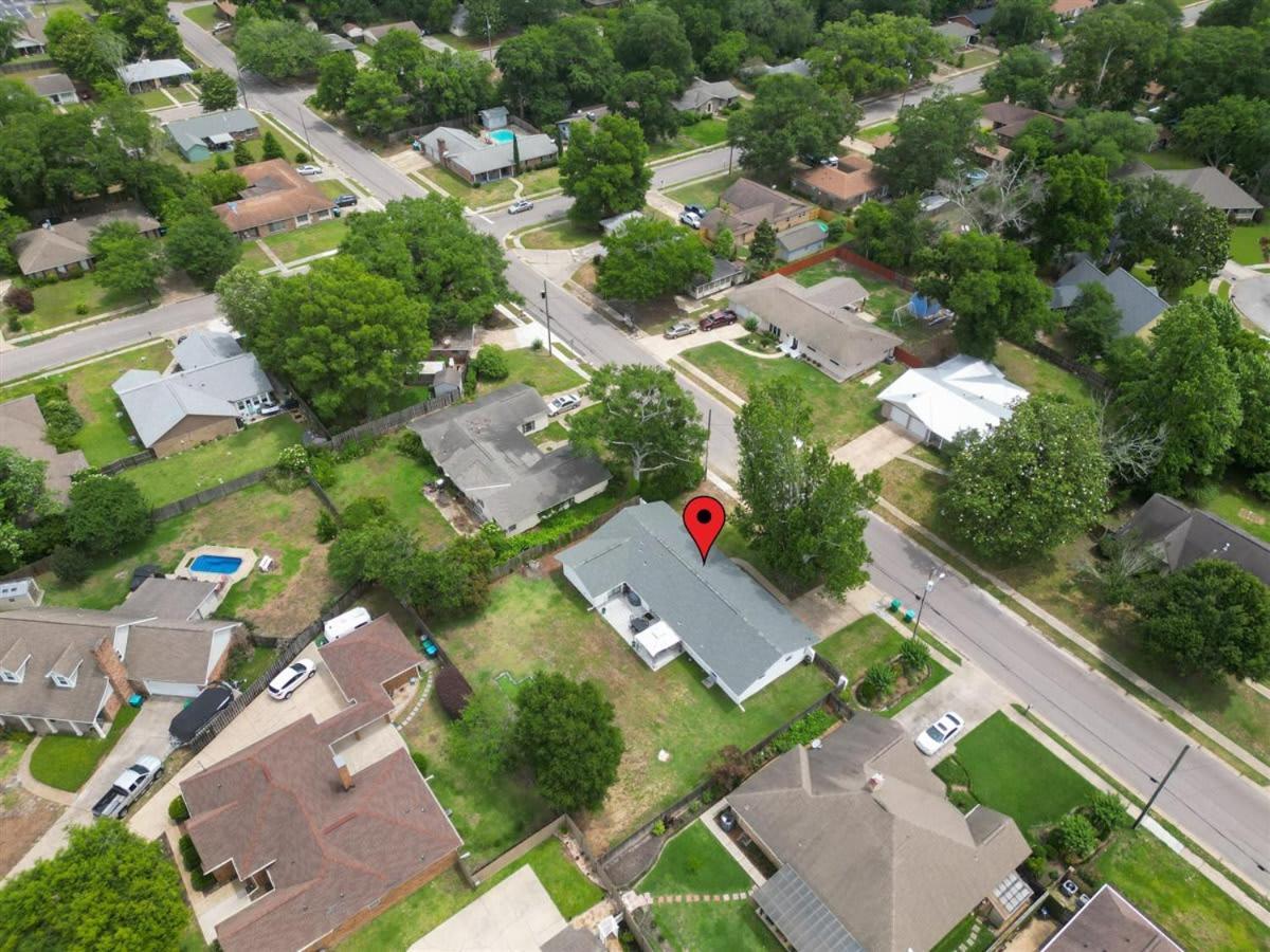 Ranch Home Gem 5Br Home Sleeps 12 With Game Room غولفبورت المظهر الخارجي الصورة