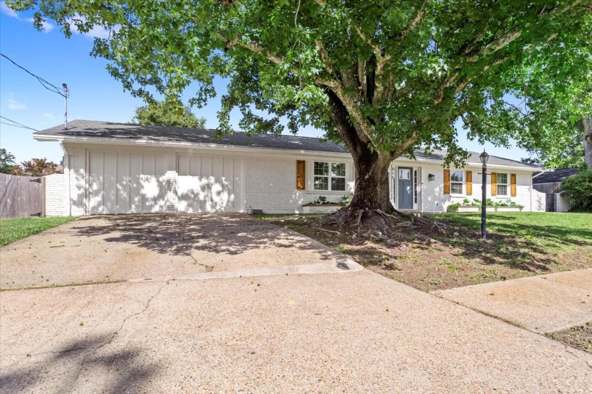 Ranch Home Gem 5Br Home Sleeps 12 With Game Room غولفبورت المظهر الخارجي الصورة