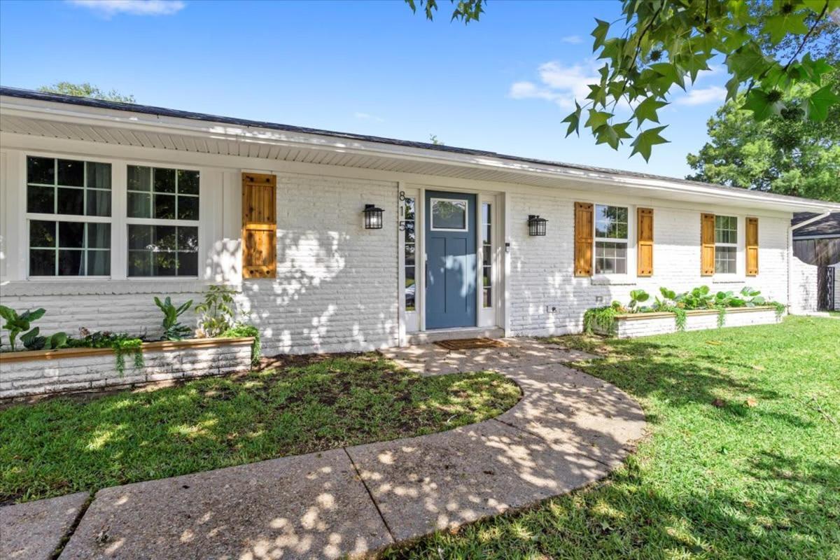Ranch Home Gem 5Br Home Sleeps 12 With Game Room غولفبورت المظهر الخارجي الصورة